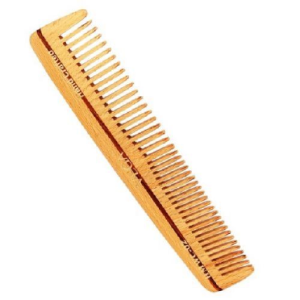 Vega Comb Wooden HMWC-02